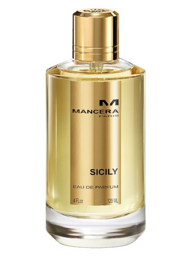 Sicily Mancera