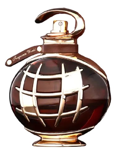 Signature Brown Fragrance World