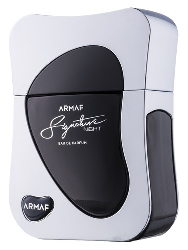 Signature Night Armaf