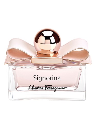 Signorina Leather Edition Salvatore Ferragamo