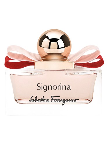 Signorina Limited Edition Salvatore Ferragamo