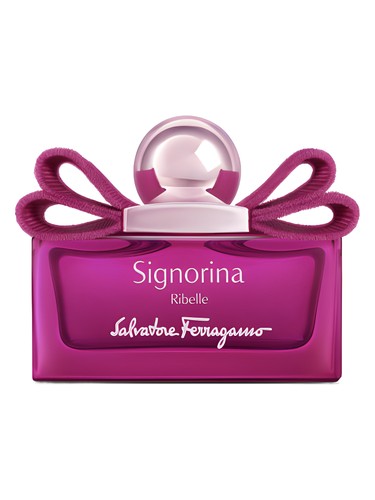 Signorina Ribelle Salvatore Ferragamo