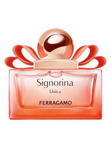 Signorina Unica Salvatore Ferragamo