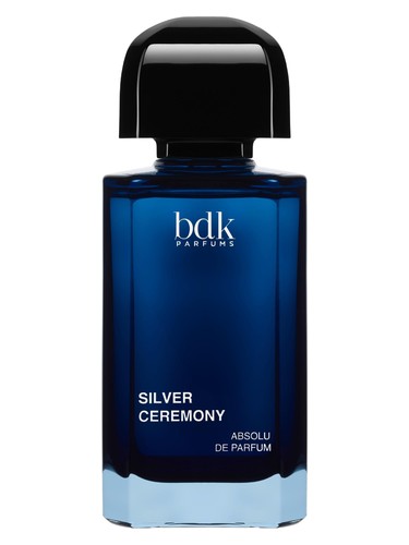 Silver Ceremony BDK Parfums