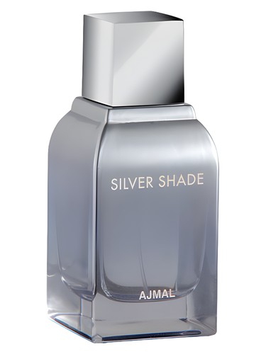 Silver Shade Ajmal for women and men