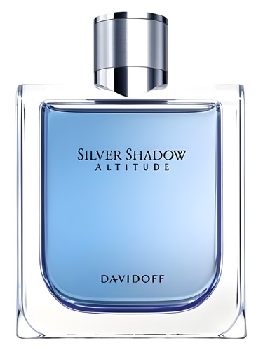 Silver Shadow Altitude Davidoff