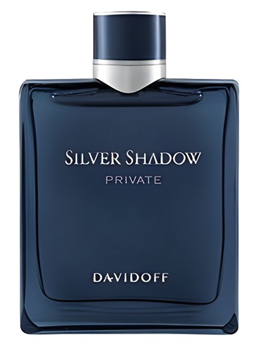 Silver Shadow Private Davidoff
