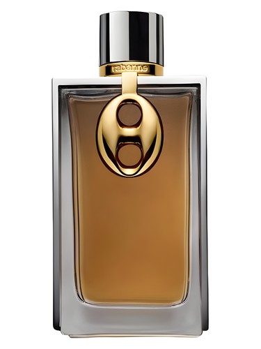 Silver Skin Rabanne for women and men