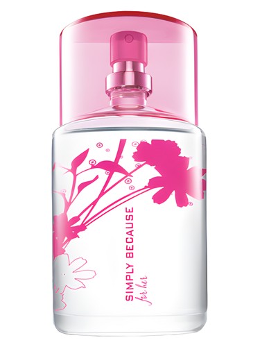 Simply Because Avon