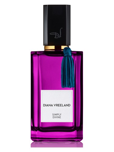Simply Divine Diana Vreeland