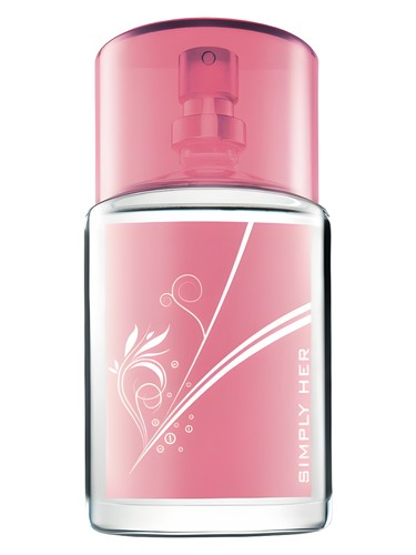Simply Her Avon