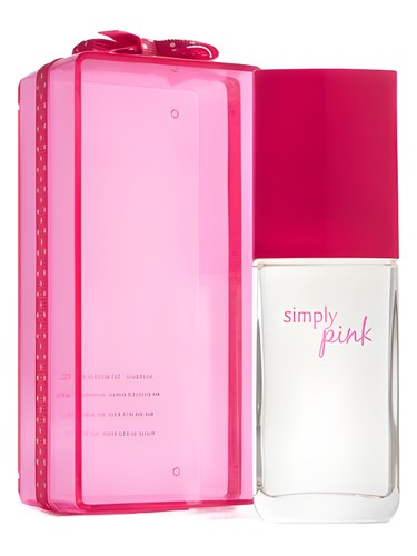 Simply Pink Tru Western
