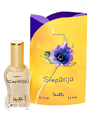 Simpātija (Sympathy) Dzintars