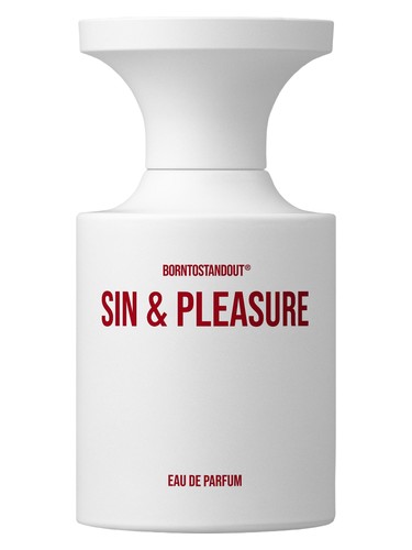 Sin & Pleasure BORNTOSTANDOUT®
