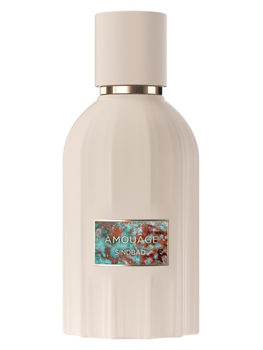 Sindbad Amouage