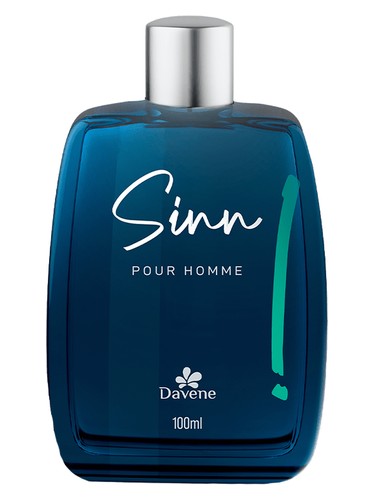 Sinn Pour Homme Davene