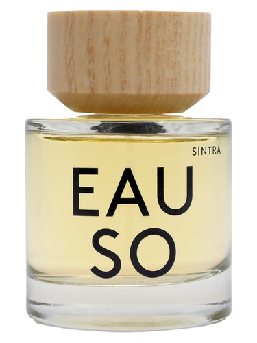 Sintra EAUSO VERT for women and men