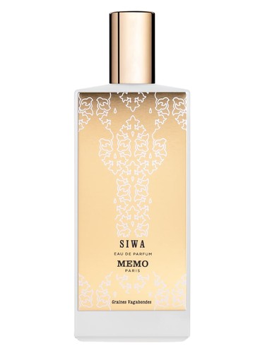 Siwa Memo Paris
