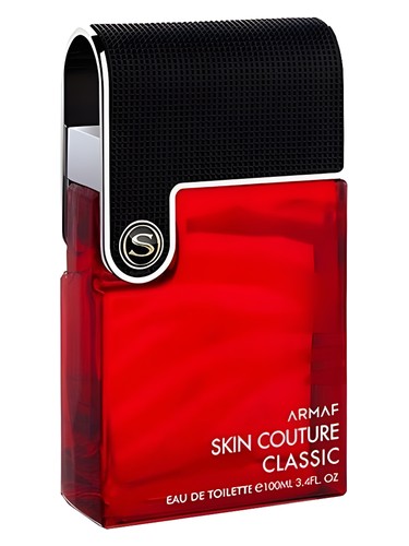 Skin Couture Classic Men Armaf