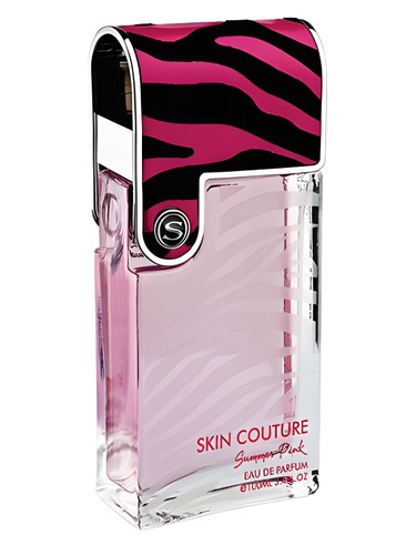 Skin Couture Summer Pink Armaf