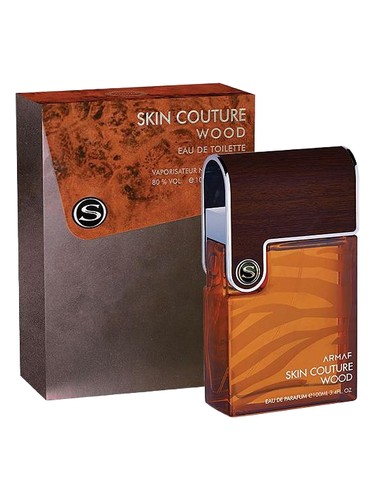 Skin Couture Wood Armaf