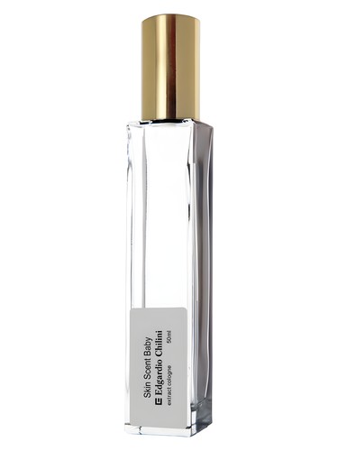 Skin Scent Baby Edgardio Chilini for women and men