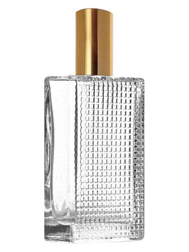 Skin Scent Woman Edgardio Chilini