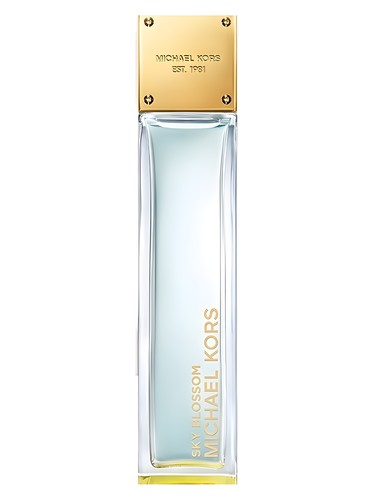 Sky Blossom Michael Kors