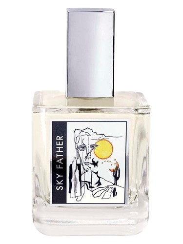 Sky Father Dame Perfumery