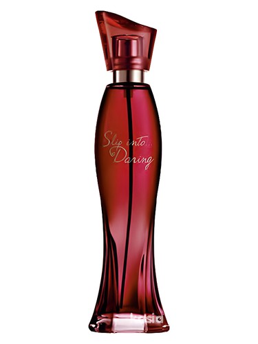 Slip Into Daring Avon
