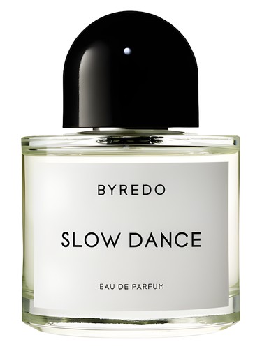 Slow Dance Byredo