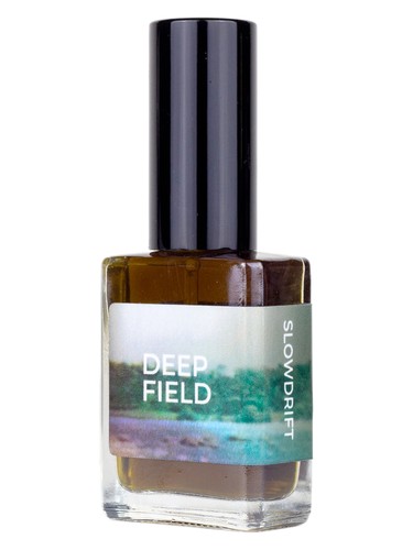 Slowdrift Deep Field Perfumes