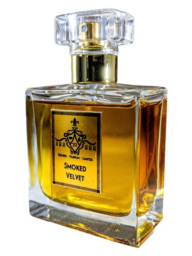 Smoked Velvet DeMer Parfum Limited