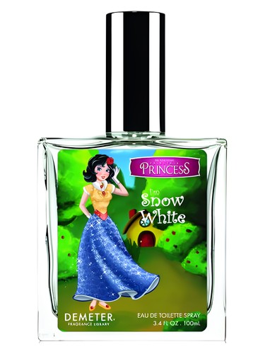 Snow White Demeter Fragrance