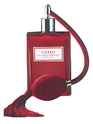 So Chic Limited Edition Carolina Herrera