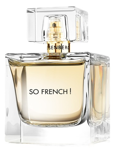 So French! Eisenberg