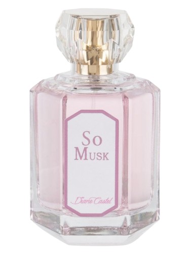 So Musk Diane Castel