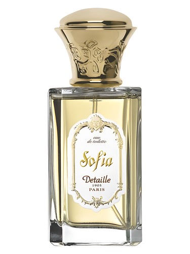Sofia Detaille