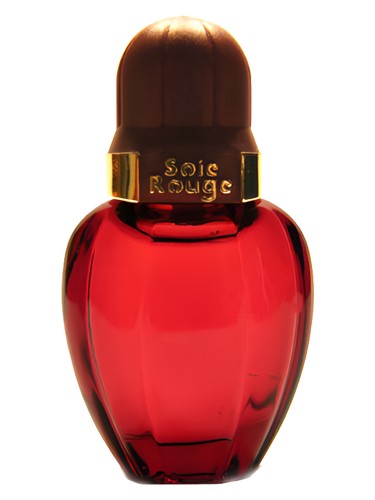 Soie Rouge Avon