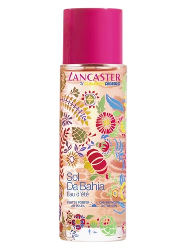Sol da Bahia Eau d'Ete Lancaster
