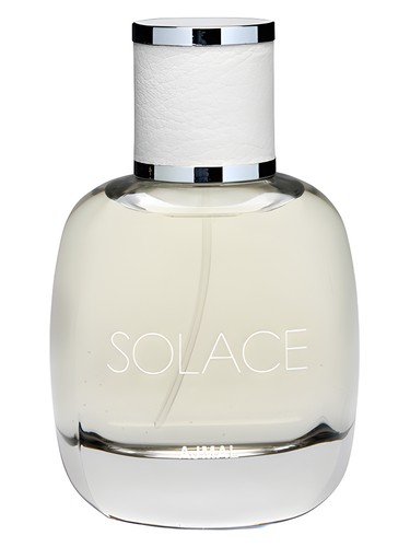 Solace Ajmal