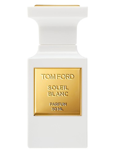 Soleil Blanc Parfum Tom Ford for women and men