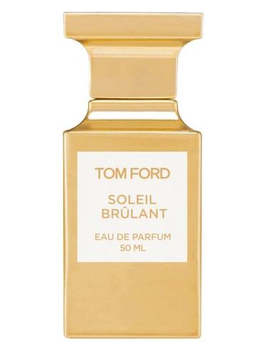 Soleil Brûlant Tom Ford for women and men