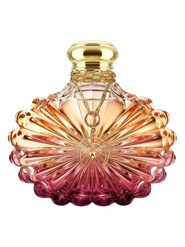 Soleil Lunar Lalique