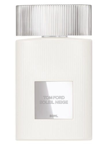 Soleil Neige (2025) Tom Ford for women and men