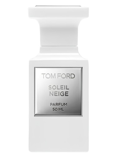 Soleil Neige Parfum Tom Ford for women and men