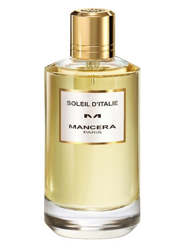 Soleil d'Italie Mancera