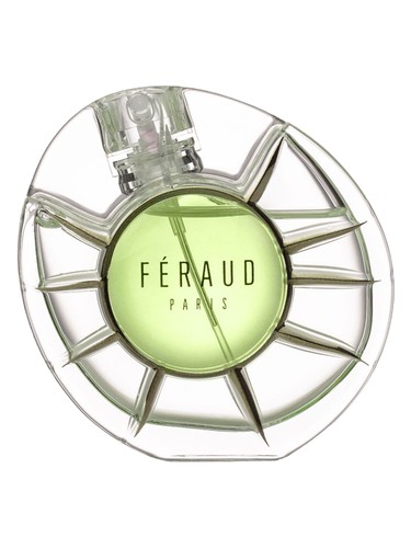 Soleil de Jade Louis Feraud