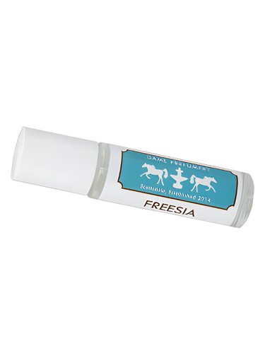 Soliflore Freesia Dame Perfumery