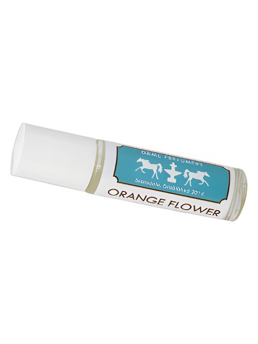 Soliflore Orange Flower Dame Perfumery